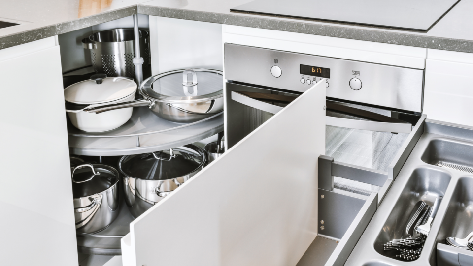 Entreprise de rangement à Chaponost