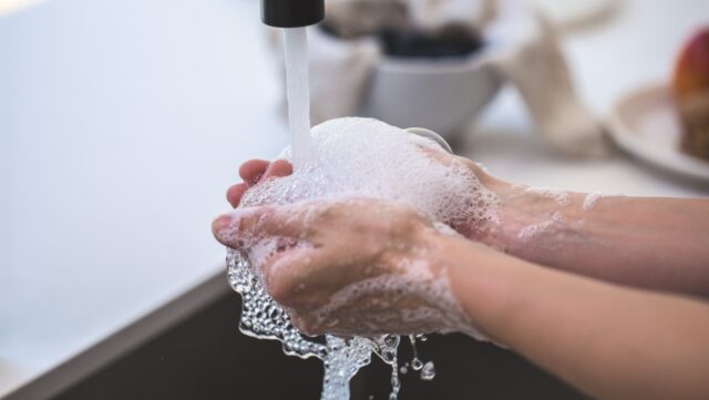 femme de ménage Chaponost