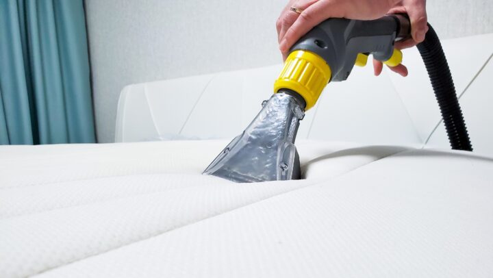 femme de ménage à Brignais